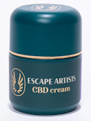 [REC] Escape Artists | 4:4:2 Relief Cream 2oz | Fragrence Free Topical
