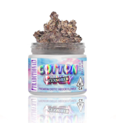 Traditional - Cotton Censored 3.5g