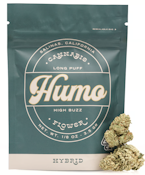 Humo - Jar - Tostiloco - Flower - 3.5G
