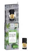 Stiiizy - Full Gram Pod - Hybrid - Strawnana - Strawberry Banana Flavor  - (1g)