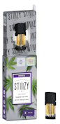 Stiiizy - Full Gram Pod - Indica - SFV OG - (1g)