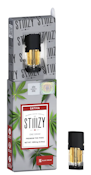 Stiiizy - Full Gram Pod - Sativa - Blue Dream - Blueberry Flavor - (1g)