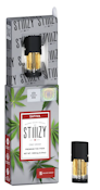 Stiiizy - Full Gram Pod - Sativa - Orange Sunset - Orange Flavor - (1g)