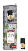 Stiiizy - Full Gram Pod - Sativa - Sour Diesel - (1g)