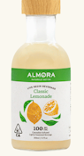 Almora Farm - Drink - Classic Lemonade - 12oz - 100MG