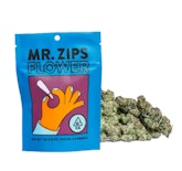 MR ZIPS: SPACE ROCKS 7G