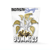 (the) Essence Nectar Gummies | Bonsai Berry | 10pk/100mg