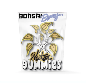 (the) Essence Nectar Gummies | Bonsai Berry | 10pk/100mg