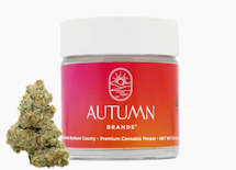 Autumn Brands 3.5g RIP OG