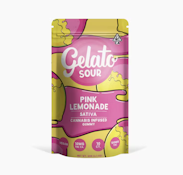  Sour Pink Lemonade - 10ct - 100mg