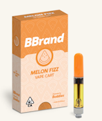 Bbrand - Melon Fizz - RTU - 1G