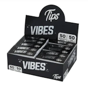Vibes - Tips Booklet