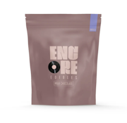 Encore Edibles | Milk Chocolates INDICA | 10pk/100mg