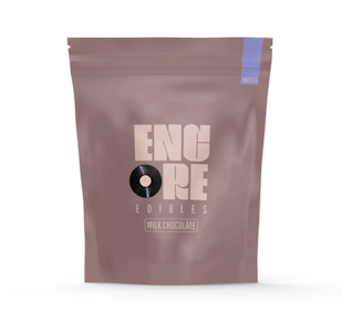 Encore - Encore | RSO Milk Chocolate Indica | 10pk/100mg