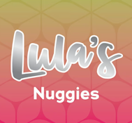 Lula's Nuggies - Spiked Punch - 7g