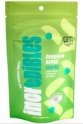 Incredibles - Greener Apple - 100mg