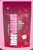 Incredibles - Mon Cherry - 100mg