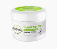 BIG PETE'S - Edible - Cannabutter - Sativa - 1000MG