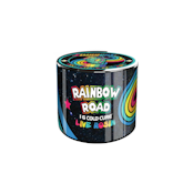 Rainbow Road Live Rosin 1g