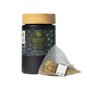 Harney Brothers-Nighttime Chamomile Mint Tea Sachets- (5ct)