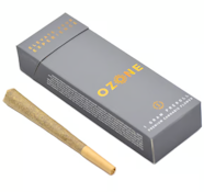 Ozone Pre-Roll - GMO - 1g