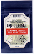 Liquid Flower | Deep Relief Packet (5ml)