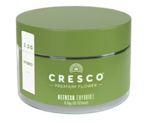 Cresco Premium Flower - Slurricrasher - 3.5g