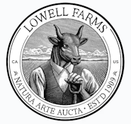 [REC] Lowell Smokes | A Shore Thing | 6pk/3.5g Prerolls