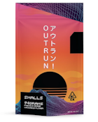 Outrun - Red Bullz Smalls 14g