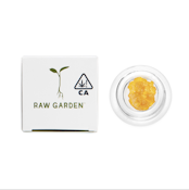 Sunshine Sorbet - Live Resin - 1g 