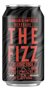 Manzanita Naturals | The Fizz (100mg) Classic Cola (H)