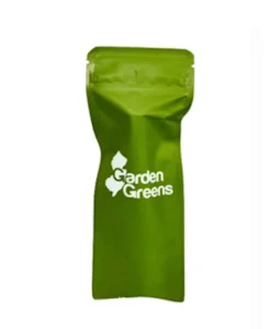 GARDEN GREENS - [REC] Garden Greens | Obama Runtz | 1g/2pk Prerolls