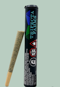 Trifecta Farms - Catpiss - 1g - Trifecta Farms