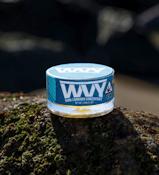 WVY 1G Banana Dream Budder