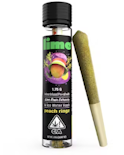 Lime Infused Preroll 1.75g Peach Ringz