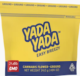 Yada Yada Pre-Ground 14g GMO