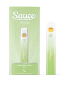 Sauce - Classics - Northern Lights - RTU - 1g