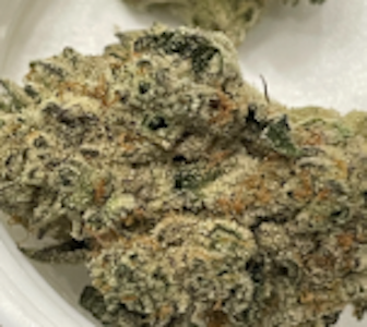 Green Leef Pharms - ZK#19-1g prepack 