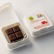 [REC] Inclusion Gourmet | Minibar Quattro | Dark Chocolate | 4pk/40mg