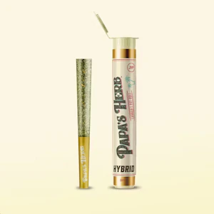 Papa's Herb - Papa's Herb - Dosido - 1g Pre-Roll