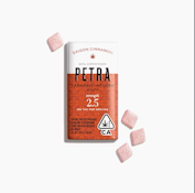 Petra - Saigon Cinnamon - 100mg CBD/100mg THC Mints - 40pk