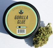 Ithaca Organics - Gorilla Glue 6pk .5g - PreRoll