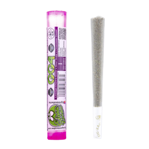 EIGHTH BROTHER - Eighth Brother - GG4 Sungrown Preroll 1g