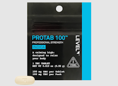 Protab Indica 1-Pack - Level