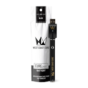Curepen Battery - Black