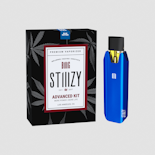 Stiiizy - Biiig Blue Starter Kit Battery