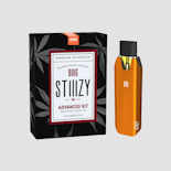 Stiiizy - Biiig Orange Starter Kit Battery