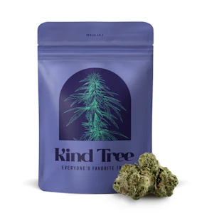 Kind Tree - [REC] Kind Tree | Cherry Slushee | 14g Flower