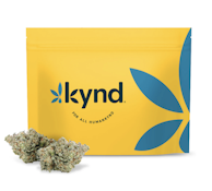 Kynd | Hazelnut | 3.5g