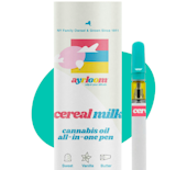 Ayrloom - Cereal Milk - Dispo Vape - 0.5g - Vape